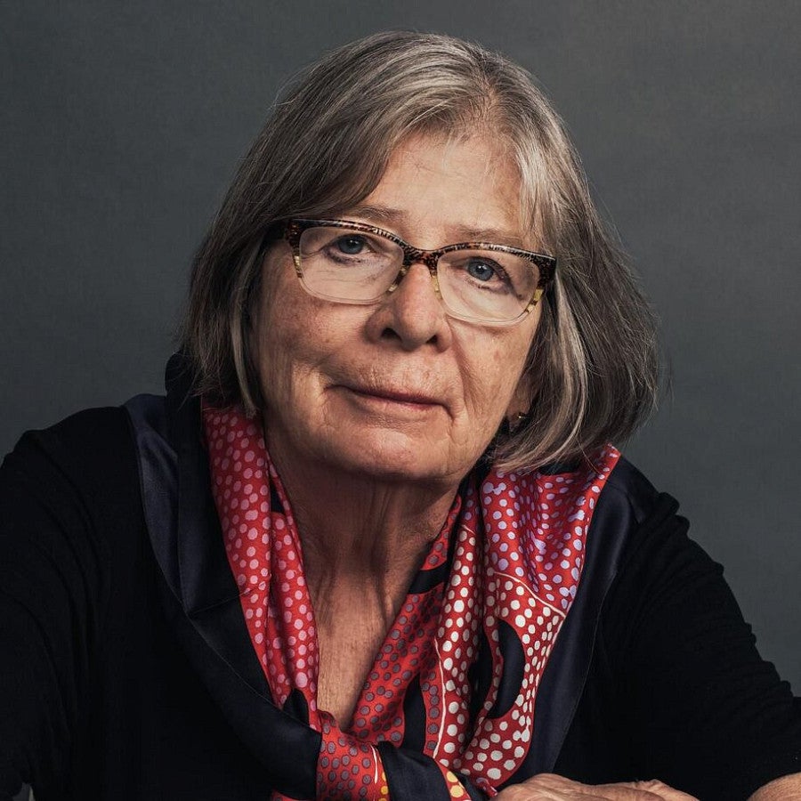 Remembering Barbara Ehrenreich, economist and former Wayne Morse Chair ...