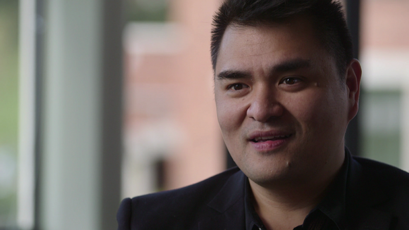jose antonio vargas net worth - Ilustrasi 2