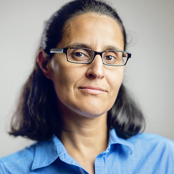 Audrey Lucern head shot