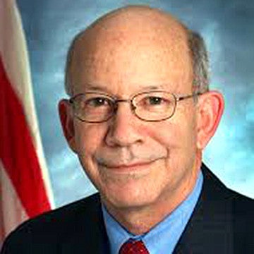 Peter DeFazio