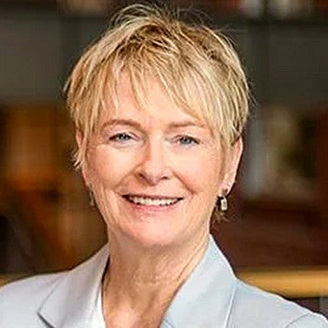 Regina Lawrence