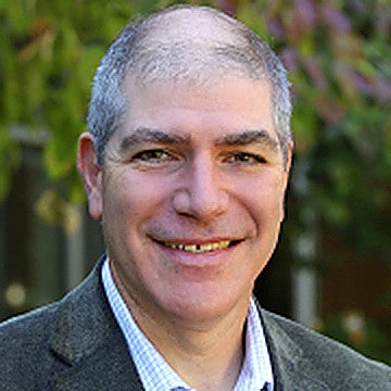 Dan Tichenor, Moderator
