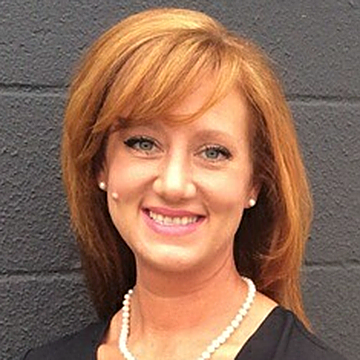 Rebecca Tweed