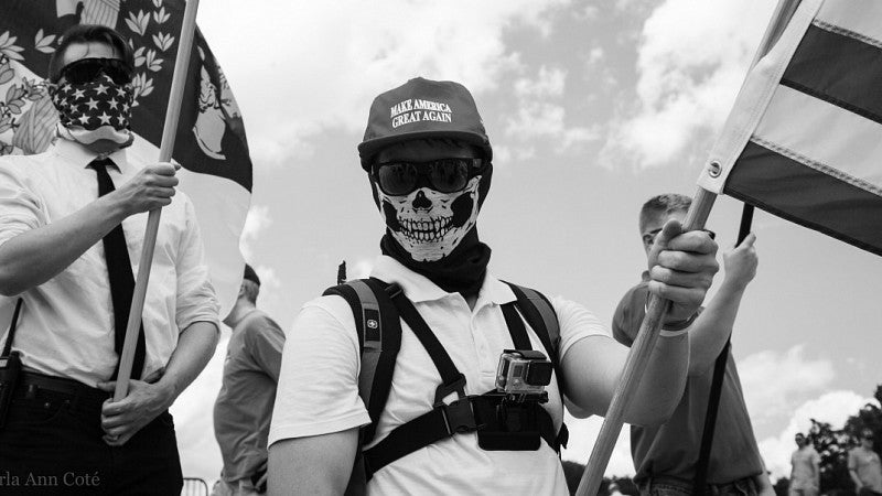 radical right
