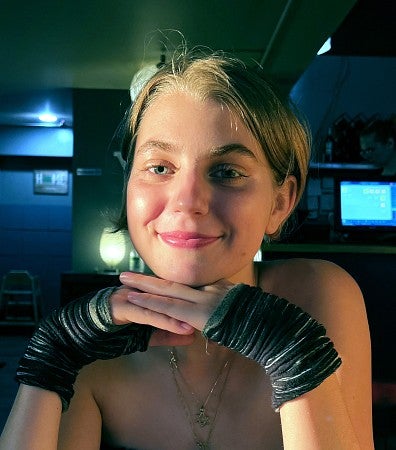 Asia Lieberman
