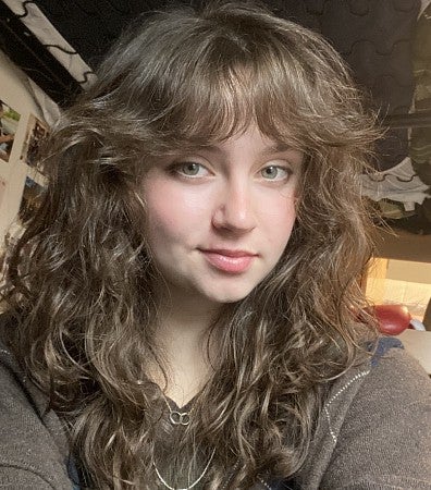 A picture of Addison Griffith