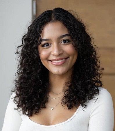 Image of Amira Mitchell