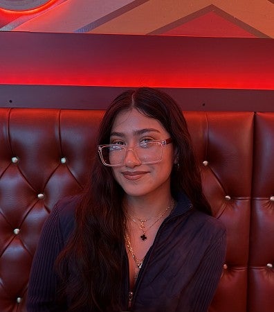 Image of Angie Interian
