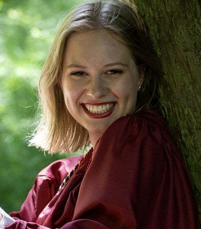 Image of Jessica Brannan