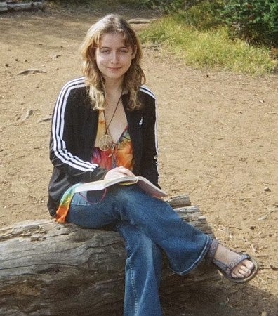 Image of Luisa