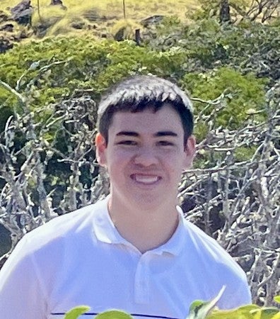Image of Mateo