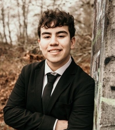 Image of Nathan