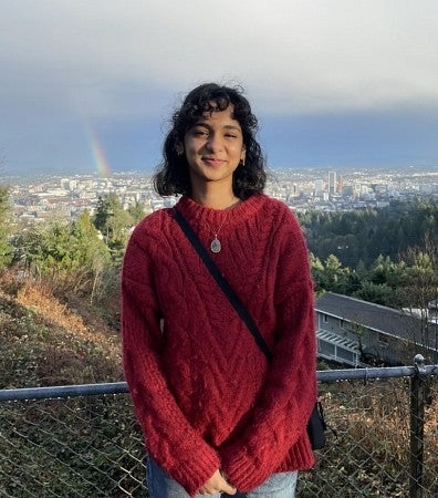 Image of Niharika