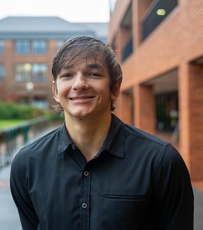 Image of Rory
