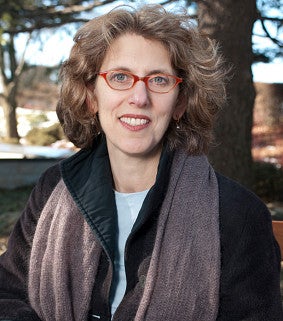 photo of Juliet Schor