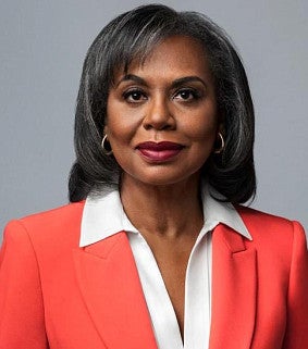 Anita Hill