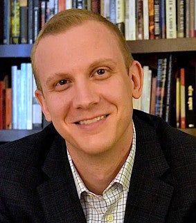 Tim Alberta