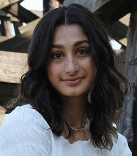 photo of Hana Sadik