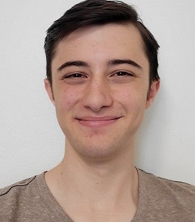 photo of Adam Lurvey