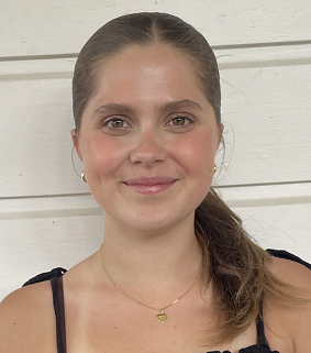 Margaret Grace