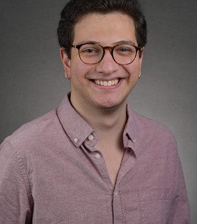 Kaito Campos de Novais