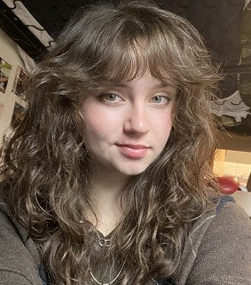 A picture of Addison Griffith