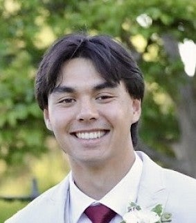 Image of James