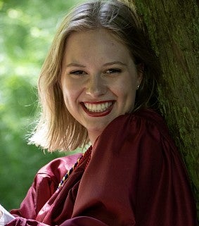 Image of Jessica Brannan