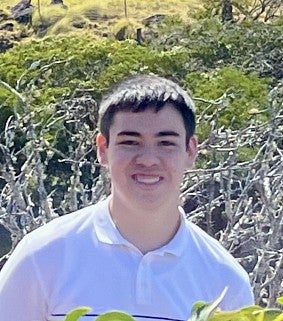 Image of Mateo