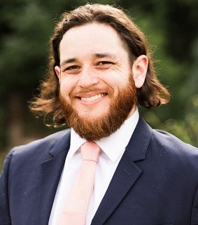 Image of Alex