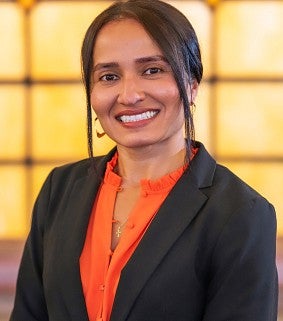 Image of Monica