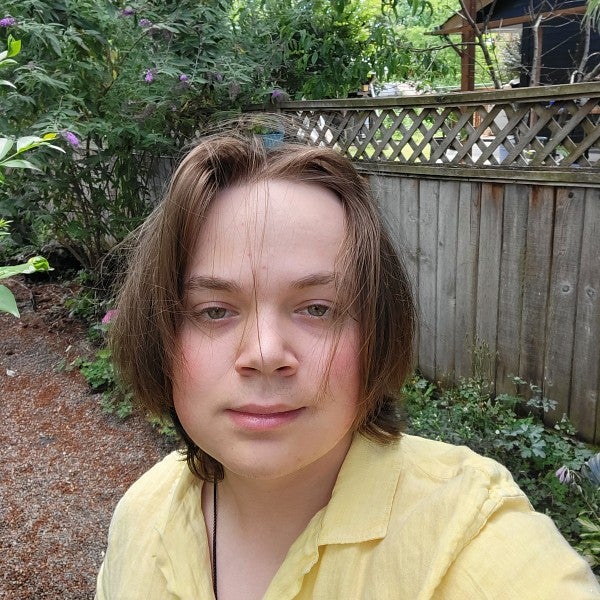Jonah Gildea