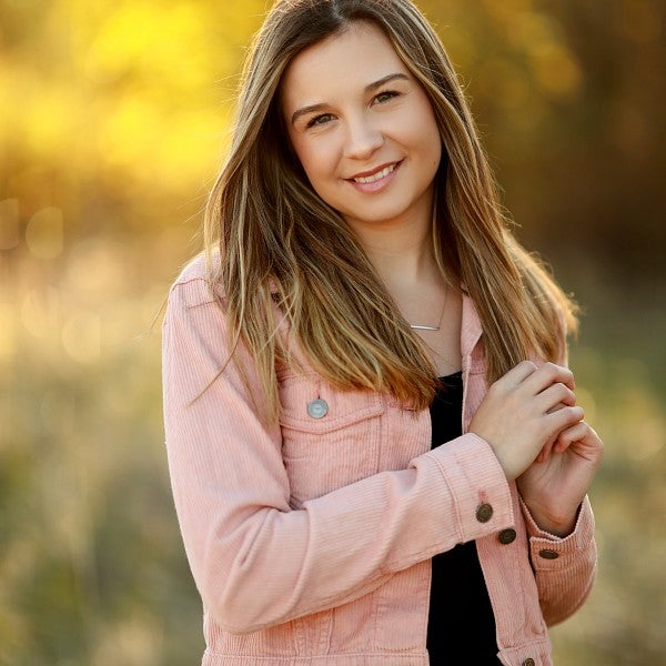 Alexis Stinnett