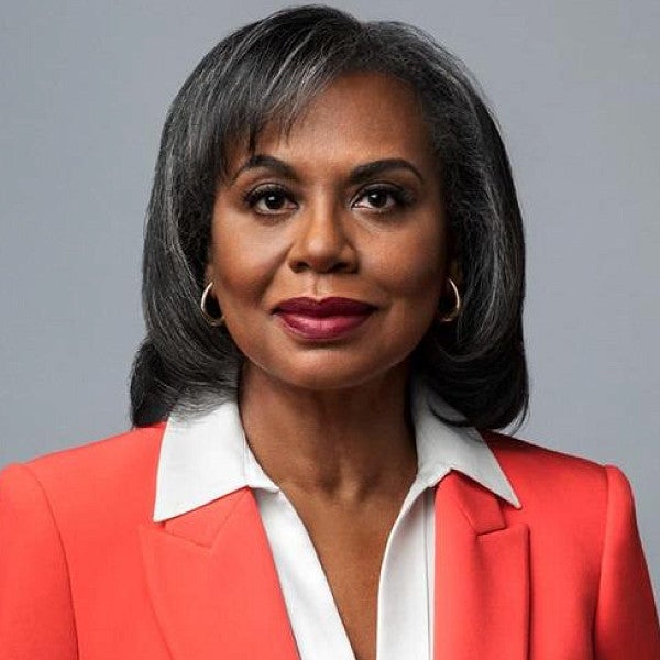 Anita Hill