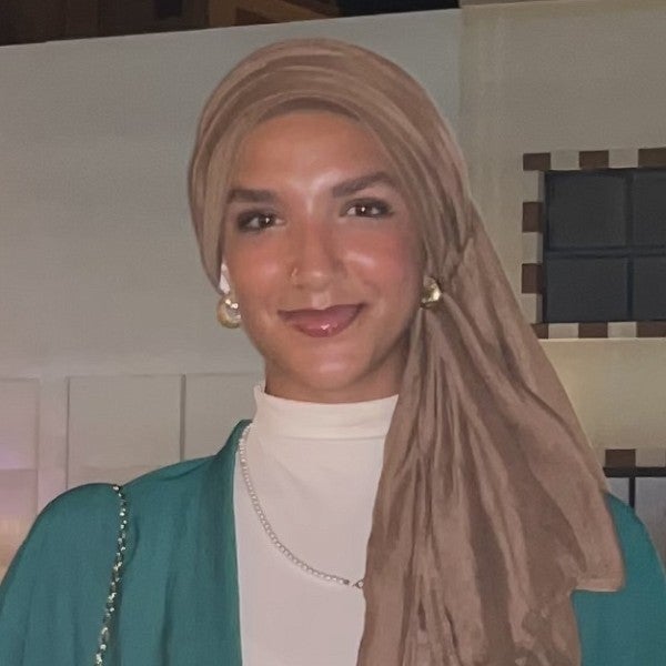 photo of Mariam Hassan
