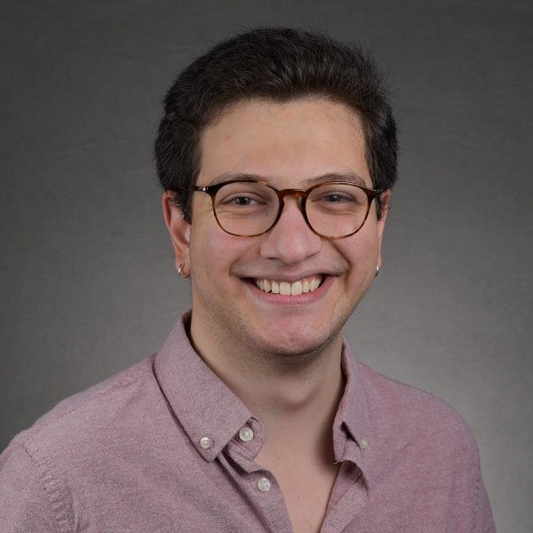 Kaito Campos de Novais