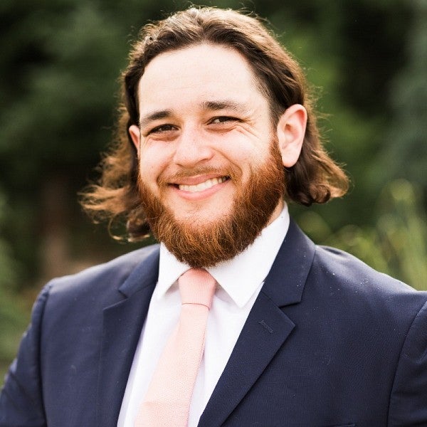 Image of Alex