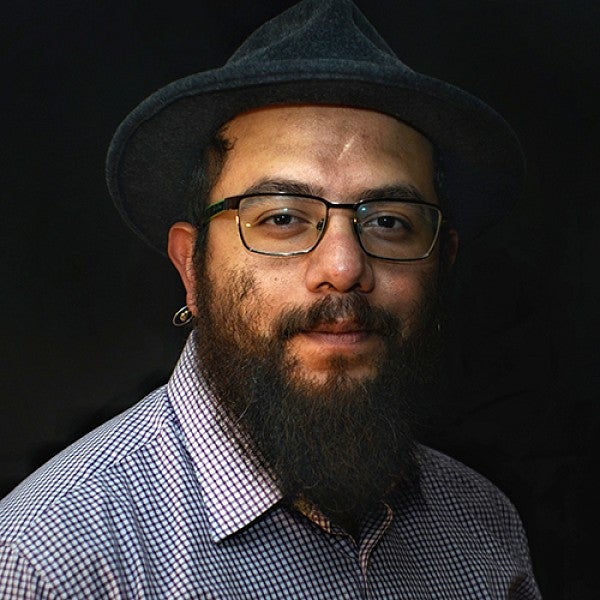 Diego Contreras