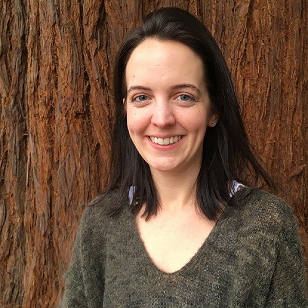 Katherine Hagen