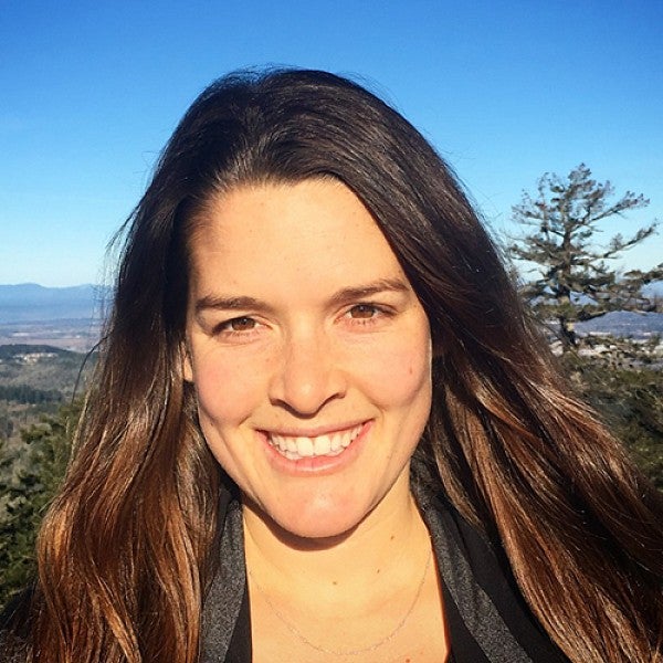 Lorna Porter