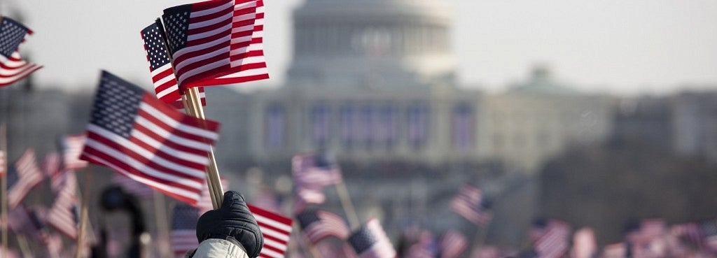 American Flags flag_header
