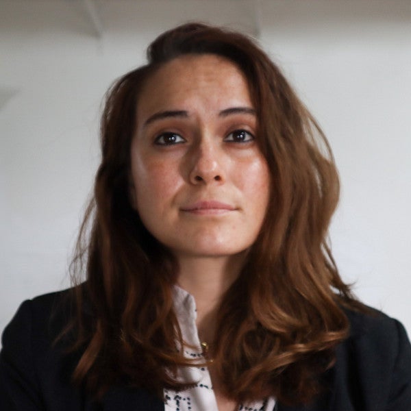 Photo of Cristina Cabezas